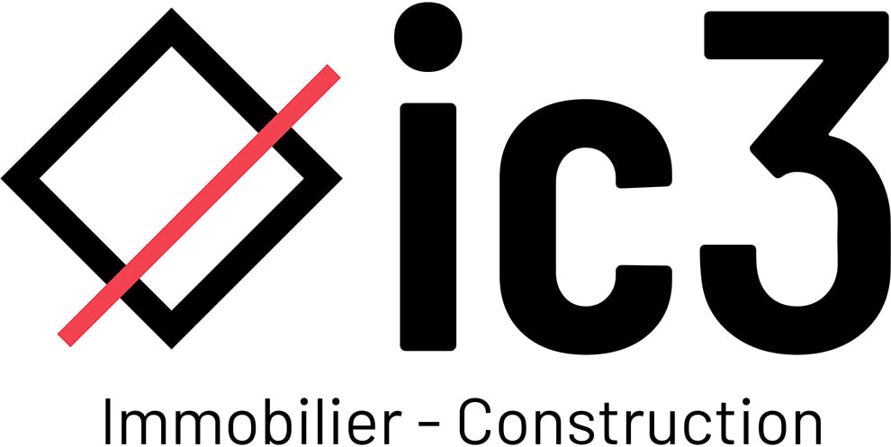 ic3 s&agrave;rl - immobilier et construction - Cheseaux-sur-Lausanne